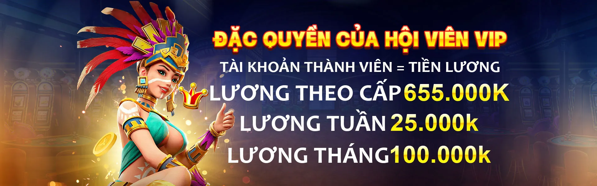 Trải nghiệm mượt mà, thân thiện