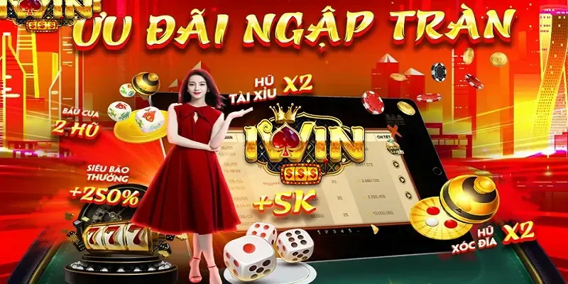 Casino Trực Tuyến 99v